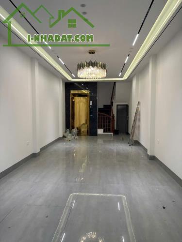Bán nhà Thạch Bàn,Long Biên 6 tầng,48m oto vào nhà chỉ 10 tỷ - 3