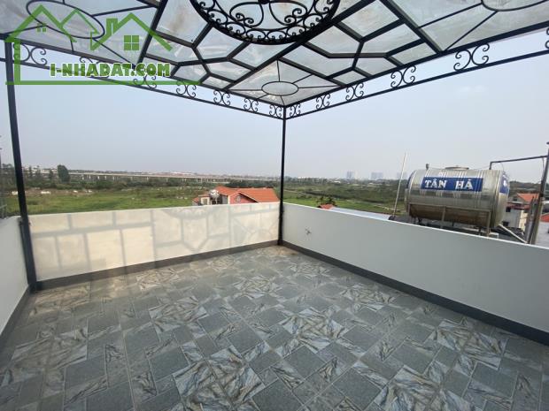 Bán gấp – Nhà mới tinh – view thoáng – Phường Thạch Bàn, 5 tầng, 30 m2 nhỉnh 5 tỷ. - 3