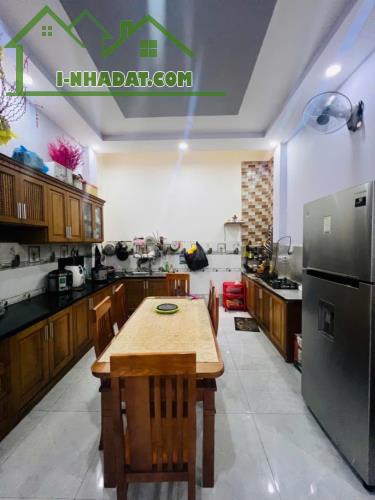 ⛺️NHÀ HẺM THÔNG__XE HƠI NGỦ TRONG NHÀ NGAY BÌNH TRỊ ĐÔNG * 4×15m  - 4 TẦNG - 5TỶ78 TL - 4