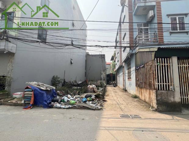 Bán Đất 31,5m² Vân Nội – Nhỉnh 2ty ô tô tận đất - 1