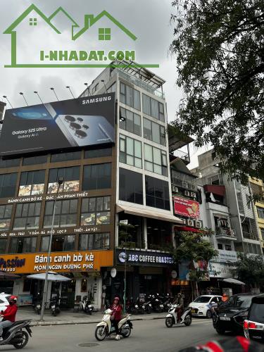 Mặt phố Kim Mã Thượng Linh Lang - 85m 7 tầng TM Kinh doanh chỉ nhỉnh 35 tỷ - 4