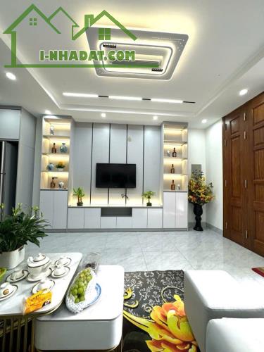 án Nhà Định Công Thượng ( Gần cầu Lủ ), 48m2, Giá hơn 8 Tỷ, Su Cóc đỗ cửa