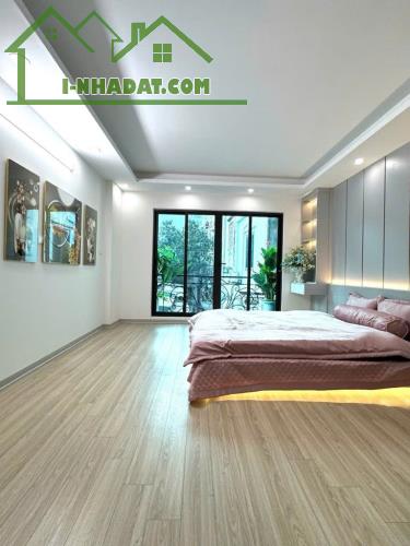 án Nhà Định Công Thượng ( Gần cầu Lủ ), 48m2, Giá hơn 8 Tỷ, Su Cóc đỗ cửa - 3