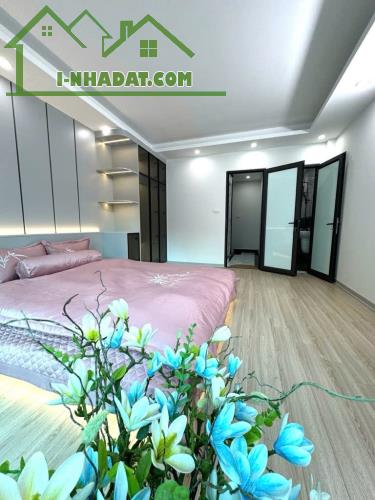 án Nhà Định Công Thượng ( Gần cầu Lủ ), 48m2, Giá hơn 8 Tỷ, Su Cóc đỗ cửa - 4