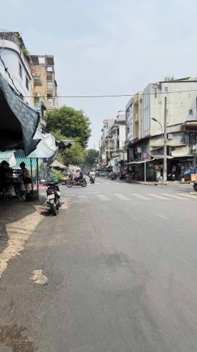 *++ Bán Nhà Lô Góc Mặt Tiền Nguyễn Tiểu La Q10, Khu Sầm Uất Vừa Ở, Vừa KD. 10Tỷ Hơn - 2