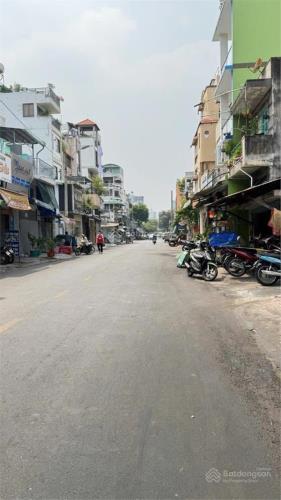*++ Bán Nhà Lô Góc Mặt Tiền Nguyễn Tiểu La Q10, Khu Sầm Uất Vừa Ở, Vừa KD. 10Tỷ Hơn - 1