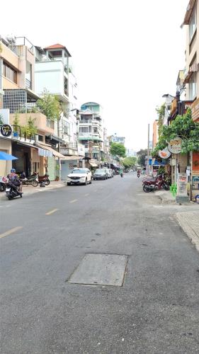 *++ Bán Nhà Lô Góc Mặt Tiền Nguyễn Tiểu La Q10, Khu Sầm Uất Vừa Ở, Vừa KD. 10Tỷ Hơn