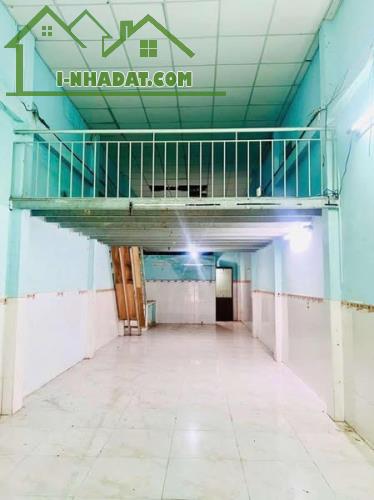 GIÁP Q11 - ĐƯỜNG 8M CÓ LỀ - SÁT MẶT TIỀN - 76M - SẴN DÒNG TIỀN NHỈNH 7 - 1