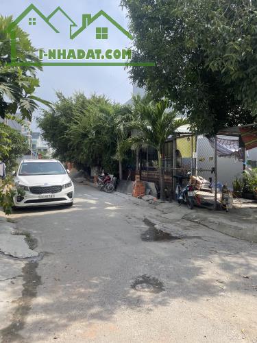 BÁn MẶT TIỀN C4  ĐƯỜNG NHỰA ĐÔNG THẠNH 4 - CHO THUÊ 6TRIỆU  ❗120m2 - ngang 5m chỉ 6❌tỷ. Có