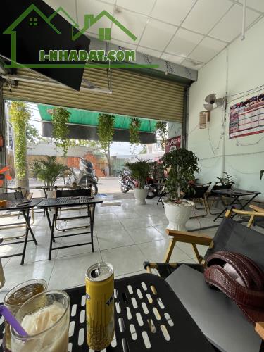 BÁn MẶT TIỀN C4  ĐƯỜNG NHỰA ĐÔNG THẠNH 4 - CHO THUÊ 6TRIỆU  ❗120m2 - ngang 5m chỉ 6❌tỷ. Có - 2