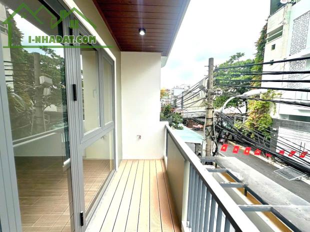 Bán Nhà Đẹp, Hẻm 6m Lê Văn Lương, 97m2, 2 Tầng, Chỉ 11 Tỷ 5, Tân Kiểng, Quận 7 - 5
