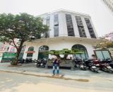 🔅 TÒA VĂN PHÒNG VIP BÁN ĐẢO LINH ĐÀM, 203M2 7T THANG MÁY, LÔ GÓC 3 MT 27M, 72 TỶ 🔅