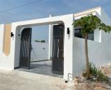 Nhà cấp 4 mới xây 5x22m, SHR, cách KCN Cầu Tràm chỉ 500m