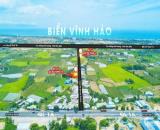 BÁN GẤP ĐẤT BIỂN CẠNH CẢNG CÀ NÁ – GIÁ CHỈ 6 TRIỆU/M² – SỔ ĐỎ RIÊNG TỪNG LÔ!
