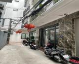 BÁN CHUNG CƯ MINI 80M2 – 12 CĂN HỘ KHÉP KÍN – 8 TẦNG THANG MÁY – KHU ĐÔNG DÂN CƯ
