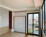 NGUYỄN KHANG, TOÀ NHÀ DÒNG TIỀN 63m x 7T THANG MÁY, 70 TRIỆU/THÁNG.
