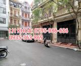 BÁN NHÀ PHÂN LÔ KĐT ĐẠI KIM – 58M² 5T MT4,3M - GARA Ô TÔ –KINH DOANH – 15.8TỶ - 0795986686
