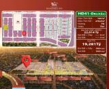 Căn HĐ41-0x - Vị Trí Vàng, Tiềm Năng Sinh Lời Cao, Cơ Hội Đầu Tư Hấp Dẫn Nhất