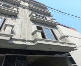 CHỦ CẦN BÁN NHÀ  MỚI XÂY XONG .  PHÚC LỢI LONG BIÊN, CHỈ 15M RA ĐƯỜNG Ô TÔ THIẾT KẾ  5 TẦN