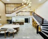 Biệt Thự 5 Tầng Cao Cấp Giữa Trung Tâm Hà Nội Lô Góc 2 Thoáng Nội Thất Sang Xịn Chỉ 8.2 Tỷ