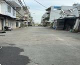 Bán nhà 96 liên khu 4-5  bình hưng hòa B. bình tân
