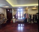 Chú Hà cần tiền bán gấp nhà Vạn Phúc 70m2 kinh doanh, ô tô tránh