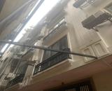 BÁN NHÀ HỒ TÙNG MẬU, NAM TỪ LIÊM: 31M2, NHÀ ĐẸP DÂN XÂY – Ô TÔ ĐỖ GẦN, 5 TẦNG NHỈNH 7 TỶ