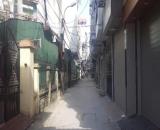 B.ÁN NHÀ PHƯƠNG CANH_Ô TÔ QUA NHÀ, 6 TẦNG, GẦN 40M2, THANG MÁY, KINH DOANH
