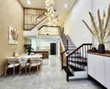 BẠCH MAI NHÀ XÂY MỚI CỰC ĐẸP- GẦN PHỐ 5 TẦNG 37M2