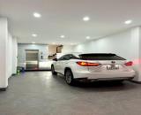 SIÊU PHẨM NHÀ ĐẸP NGUYỄN VĂN CỪ – LONG BIÊN - DT 76M2 X 6 TẦNG THANG MÁY XỊN SÒ GARA Ô TÔ