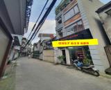 Hiếm, 40m2, x 4 tầng - đường Ngọc Thụy - Ngõ thông, ô tô tránh, kinh doanh – giá 7 tỷ hơn
