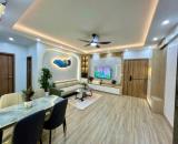 Căn hộ chung cư Nơ Pháp Vân - Hoàng Liệt - quận Hoàng Mai - căn góc 83m2 * 3 ngủ,SỔ ĐỎ,