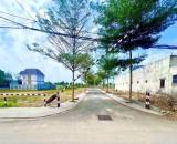 Sở hữu ngay đất nền tại Củ Chi 80m² (8x10) – Sổ riêng, xây dựng tự do, chỉ 1.9 tỷ.
