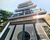 Bán nhà 50m2, 4 tầng phố Ngọc Trì, Long Biên