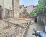 🚀 ĐẤT ĐẸP CHÍNH CHỦ TIỀN PHONG, MÊ LINH – 42M², PHÁP LÝ CHUẨN, GIÁ TỐT NHẤT KHU VỰC!  ✅