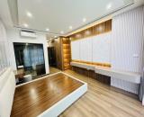 Hoàng Như Tiếp, Long Biên, 50m2, MT4.25m, 8 tầng thang máy, ô tô chạy vòng quanh, 17.8 tỷ