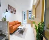Bán nhà Khương Đình Thanh Xuân 35m2 5 tầng 6.7 Tỷ