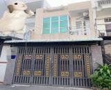 Bán nhà hxh thông 72m2-2tang sát mt Trương Thị Hoa Q12 ,liền kề Mega Market, 5 tỷ nhỉnh
