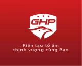Bán nhà 2 MT HXH Thoại Ngọc Hầu P.Phú Thạnh Quận Tân Phú.