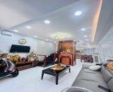 "Bán nhà hẻm xe hơi Trường Sa, Q.Phú  Nhuận, 4 tầng, 7PN, 53M2, TN 540tr/năm, 10.6 Tỷ