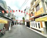 Bán Nhà Đẹp, Hẻm 6m Lê Văn Lương, 97m2, 2 Tầng, Chỉ 11 Tỷ 5, Tân Kiểng, Quận 7