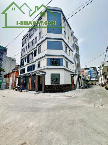 Bán Căn Góc hẻm nhựa 8m Mã Lò, Bình Tân chỉ nhỉnh 6ty