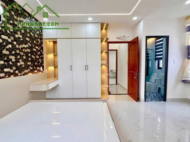 Bán Căn Góc hẻm nhựa 8m Mã Lò, Bình Tân chỉ nhỉnh 6ty - 3