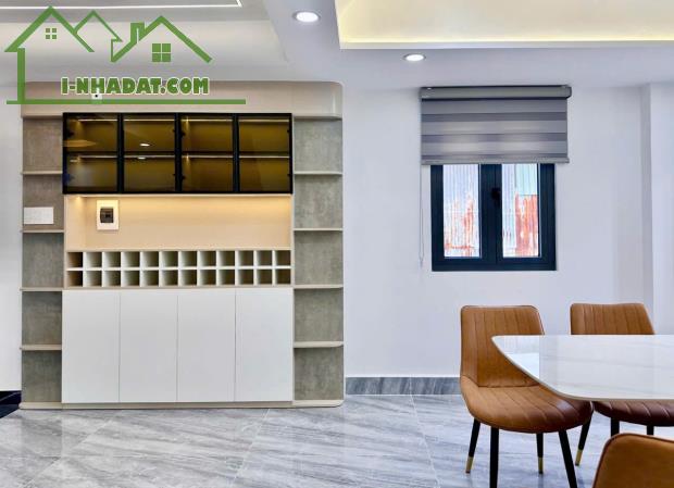 Bán Căn Góc hẻm nhựa 8m Mã Lò, Bình Tân chỉ nhỉnh 6ty - 4