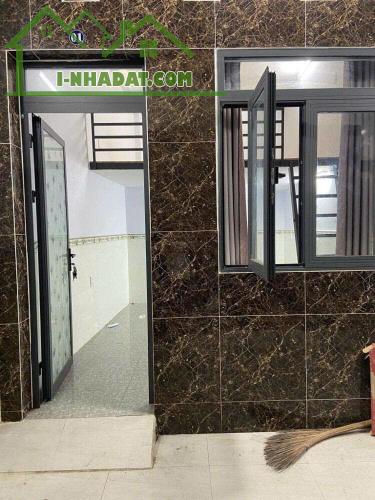 Bán Nhà HXH 4.5m Mặt Tiền Âu Dương Lân, P.3, Q.8, 10.5 tỷ (4.89x22.51m) - 2
