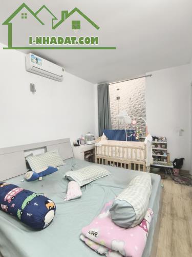 KHU VIP HUỲNH VĂN BÁNH AN NINH, HẺM XE HƠI SÁT MẶT TIỀN GẦN 50M2 4 TẦNG, 4PN, NHỈNH 7 TỶ - 2