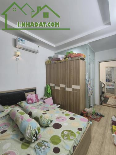 KHU VIP HUỲNH VĂN BÁNH AN NINH, HẺM XE HƠI SÁT MẶT TIỀN GẦN 50M2 4 TẦNG, 4PN, NHỈNH 7 TỶ - 3