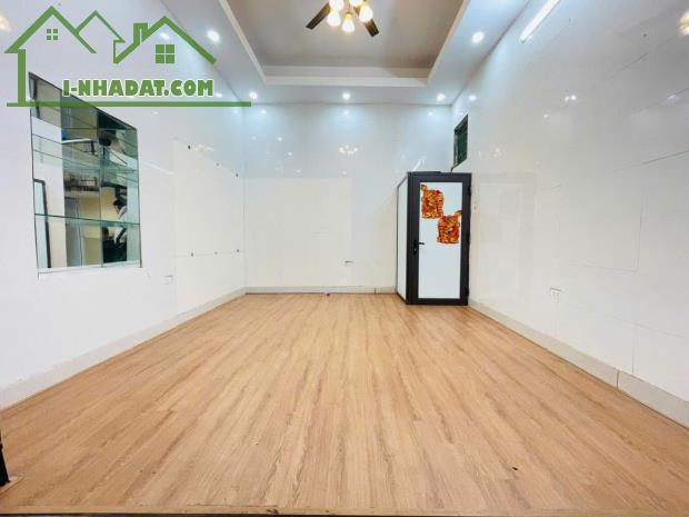 Bán nhà 29m2 tại Kim Ngưu, 4,55 tỷ, Hai Bà Trưng, Hà Nội