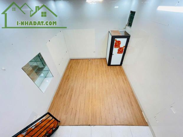 Bán nhà 29m2 tại Kim Ngưu, 4,55 tỷ, Hai Bà Trưng, Hà Nội - 1