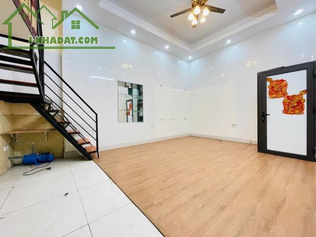 Bán nhà 29m2 tại Kim Ngưu, 4,55 tỷ, Hai Bà Trưng, Hà Nội - 2